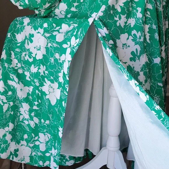 ALEXIS Kazmera Maxi Formal/Cocktail Dress! - Picture 4 of 15